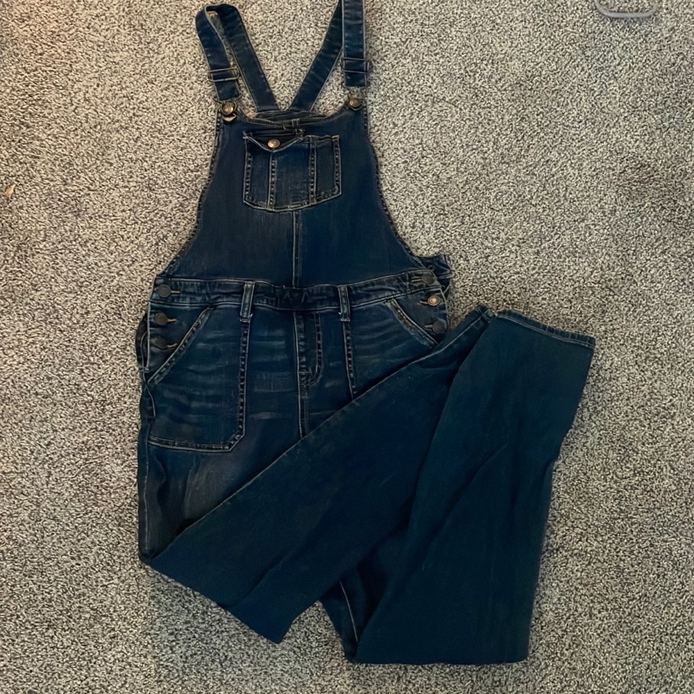 Overalls